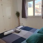 Apartamento Cozy Zona Turistica *