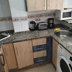 Apartamento Cozy Zona Turistica *
