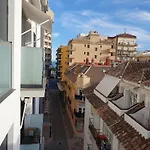 Apartamento Cozy Zona Turistica *