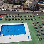 Apartamento Cozy Zona Turistica