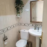 Apartamento Cozy Zona Turistica Fuengirola