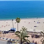 Appartamento Apartamento Cozy Zona Turistica Fuengirola