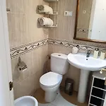 Appartamento Apartamento Cozy Zona Turistica Fuengirola