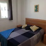 Apartamento Cozy Zona Turistica * Fuengirola