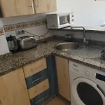 Apartamento Cozy Zona Turistica Fuengirola