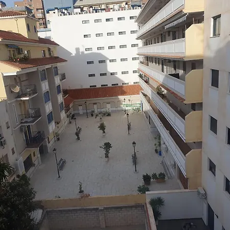 Apartamento Cozy Zona Turistica Appartamento
