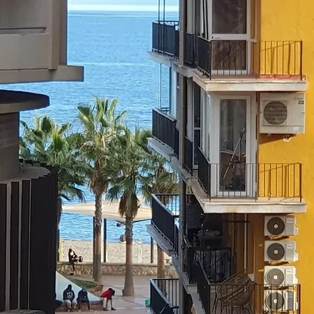 Apartamento Cozy Zona Turistica Apartment *