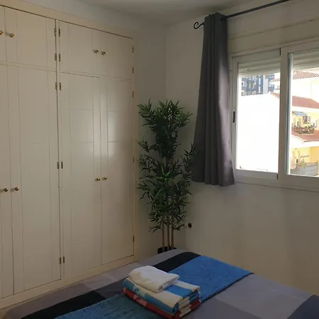 Apartamento Cozy Zona Turistica פואנגירולה