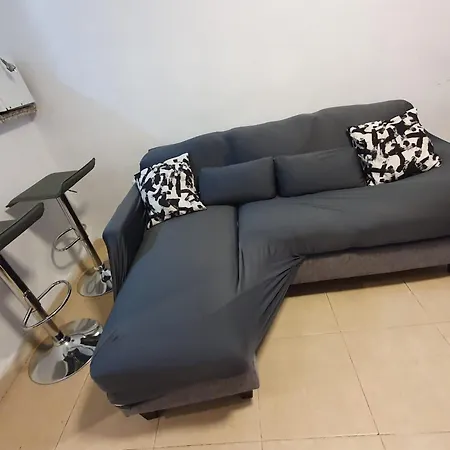 Apartamento Cozy Zona Turistica פואנגירולה