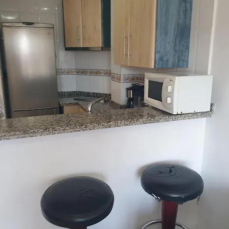 Apartamento Cozy Zona Turistica דירה