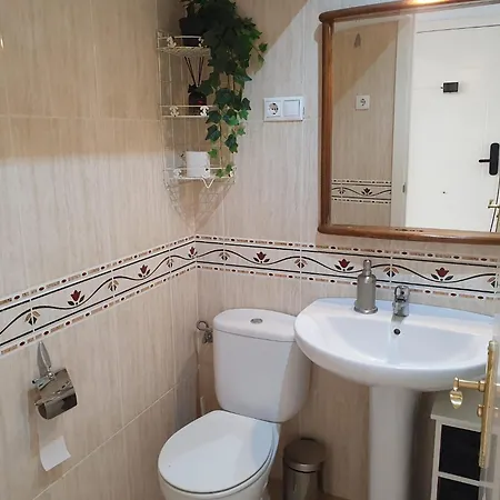 Apartamento Cozy Zona Turistica דירה *