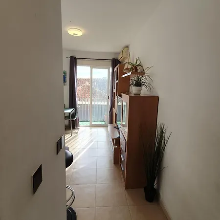 Apartment Apartamento Cozy Zona Turistica *
