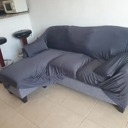 Apartamento Apartamento Cozy Zona Turistica
