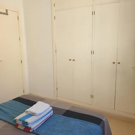 Apartamento Cozy Zona Turistica דירה