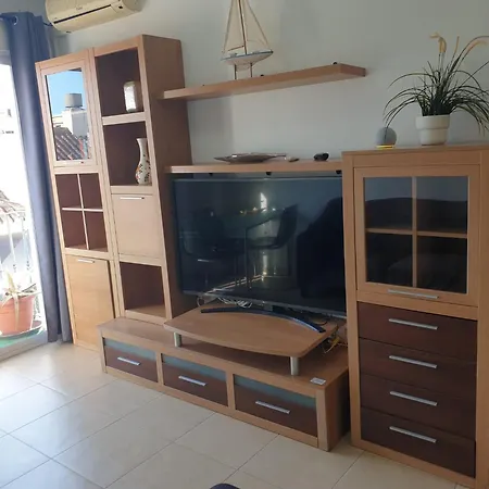 Apartamento Cozy Zona Turistica דירה *