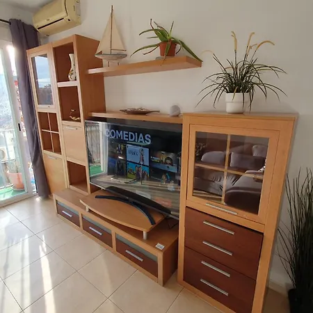 Apartamento Cozy Zona Turistica * פואנגירולה