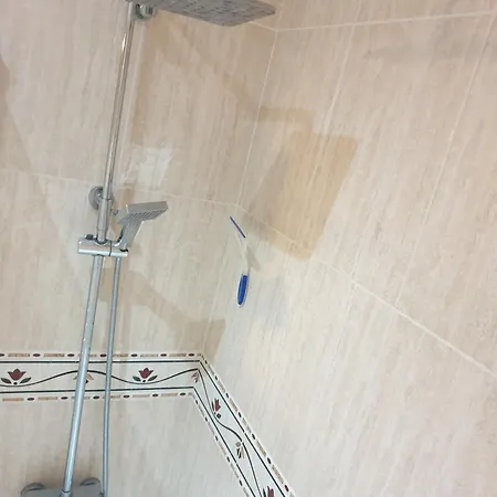 Apartamento Cozy Zona Turistica דירה