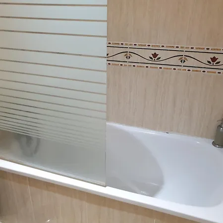 Apartamento Cozy Zona Turistica דירה *