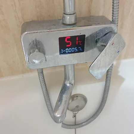 Apartamento Cozy Zona Turistica Fuengirola