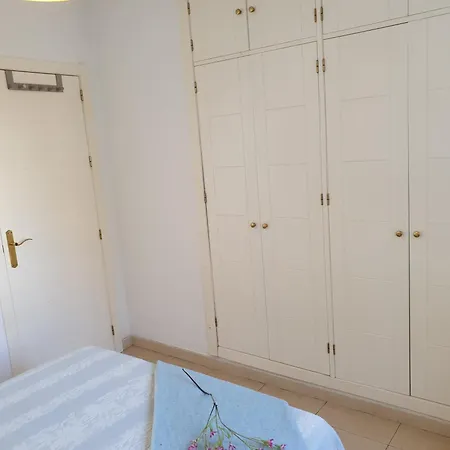 Apartamento Cozy Zona Turistica דירה