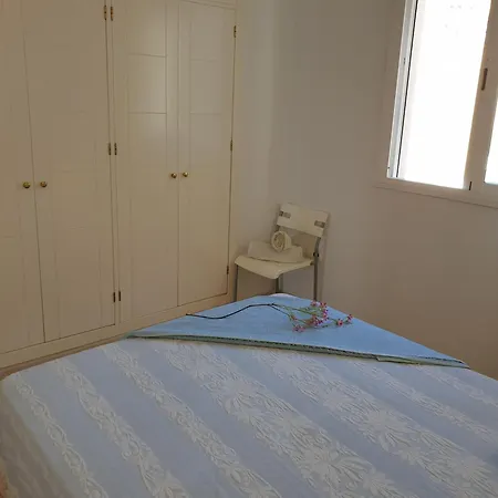 Apartamento Cozy Zona Turistica