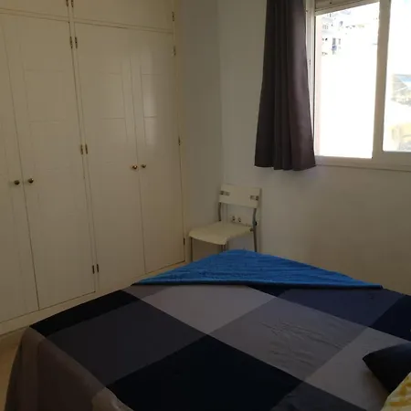 דירה Apartamento Cozy Zona Turistica פואנגירולה