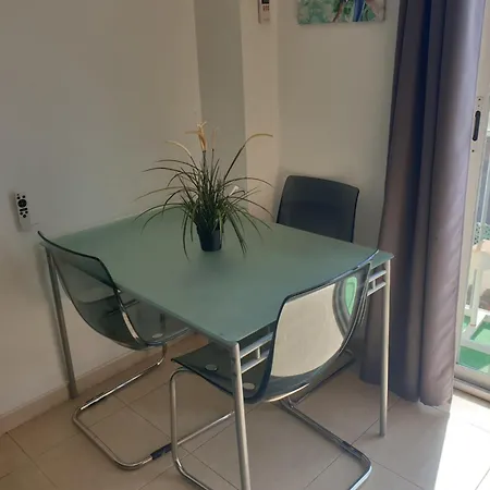 Apartamento Cozy Zona Turistica Apartment