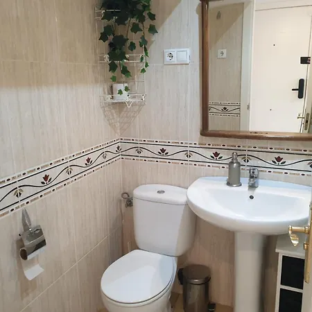Apartamento Cozy Zona Turistica * פואנגירולה