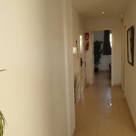 Apartamento Cozy Zona Turistica פואנגירולה