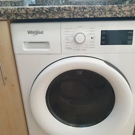 Apartamento Cozy Zona Turistica * פואנגירולה