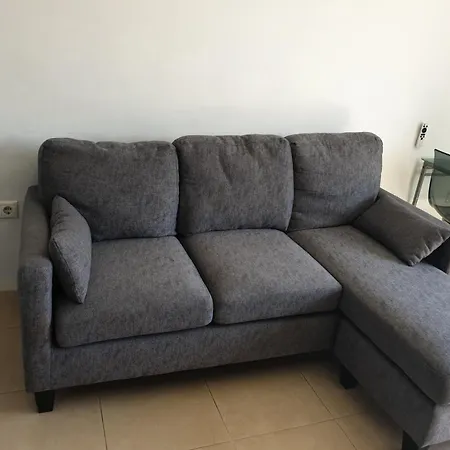 Apartamento Cozy Zona Turistica דירה פואנגירולה