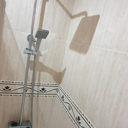 Apartamento Cozy Zona Turistica פואנגירולה