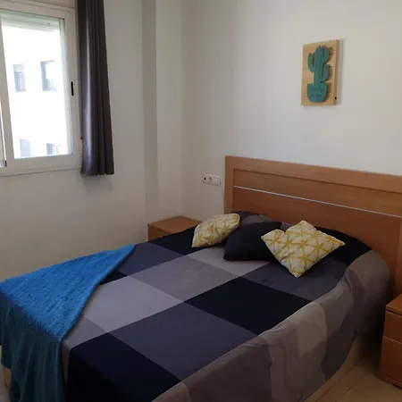 Apartamento Cozy Zona Turistica * פואנגירולה