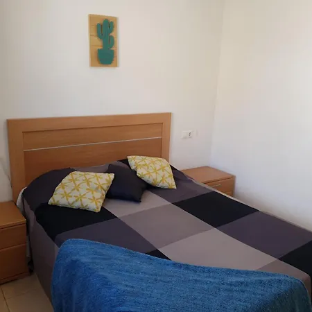 Apartamento Cozy Zona Turistica דירה *