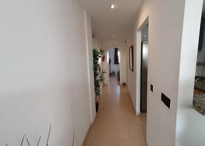 Apartamento Cozy Zona Turistica *