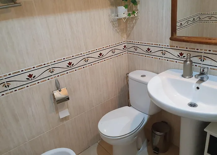 Apartamento Cozy Zona Turistica