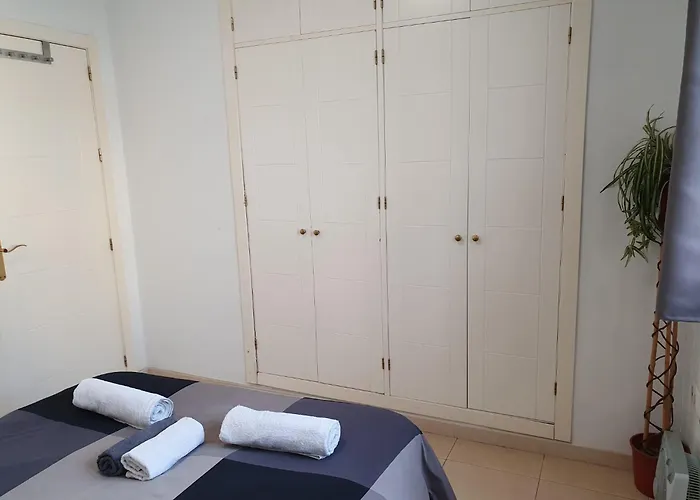 Apartamento Apartamento Cozy Zona Turistica