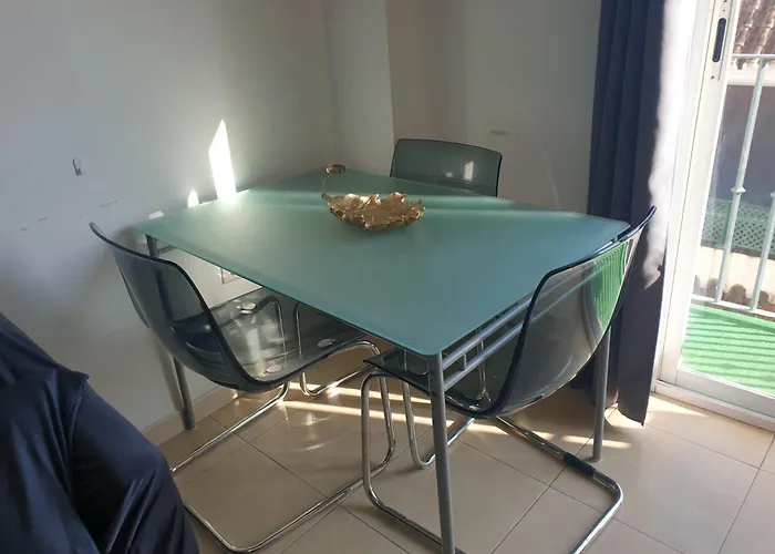 Apartamento Cozy Zona Turistica *