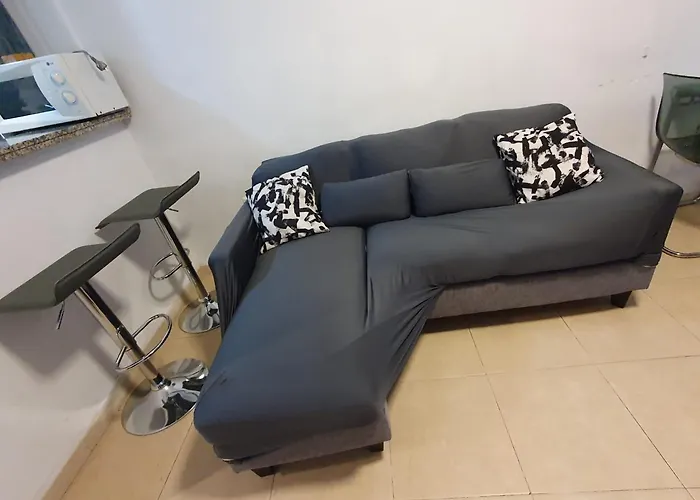 Apartamento Cozy Zona Turistica Fuengirola