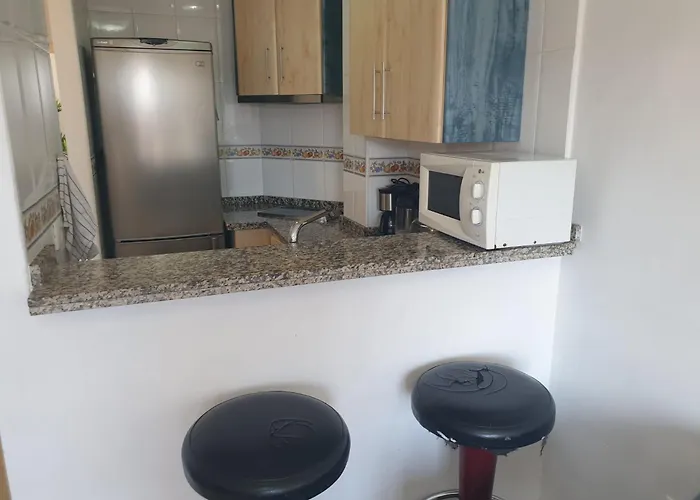 Apartamento Cozy Zona Turistica Апартаменты