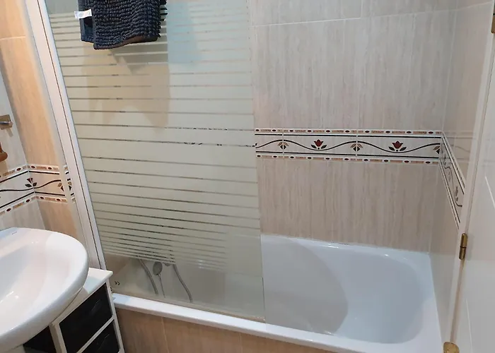 Apartamento Cozy Zona Turistica *