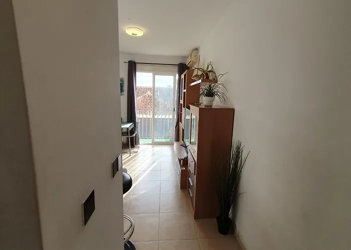 Apartamento Apartamento Cozy Zona Turistica *