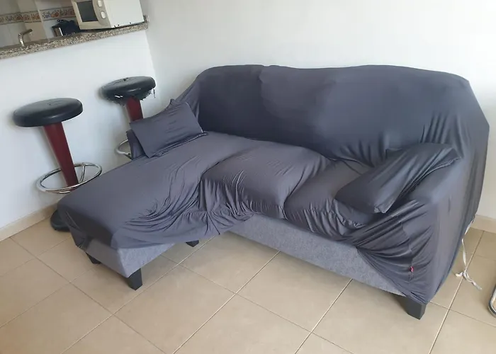 Апартаменты Apartamento Cozy Zona Turistica