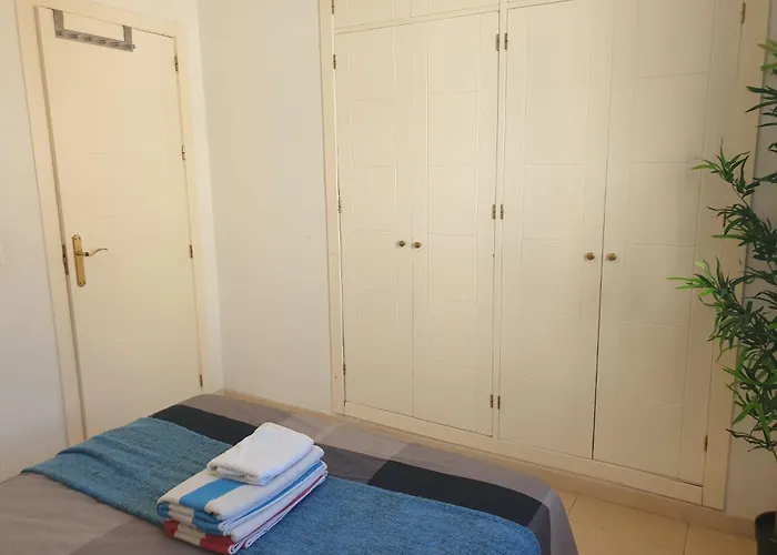 Apartamento Cozy Zona Turistica Apartamento