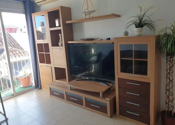 Apartamento Cozy Zona Turistica Апартаменты *