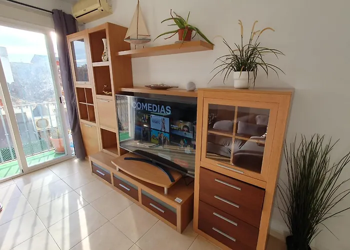 Apartamento Cozy Zona Turistica * Fuengirola