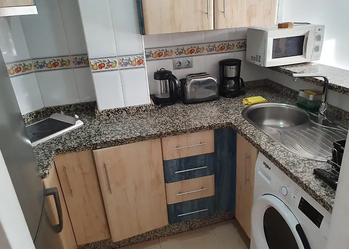 Apartamento Cozy Zona Turistica *