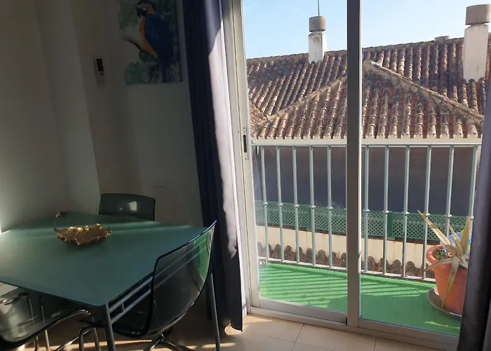 Апартаменты Apartamento Cozy Zona Turistica