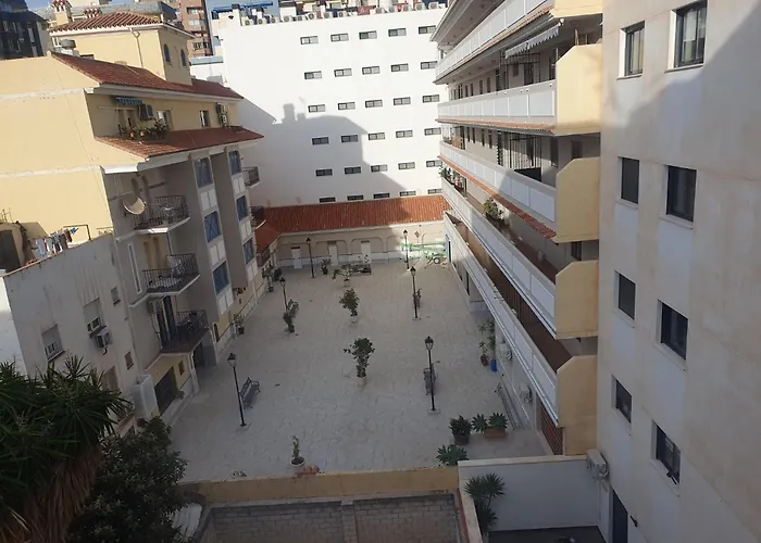 Apartamento Cozy Zona Turistica Апартаменты