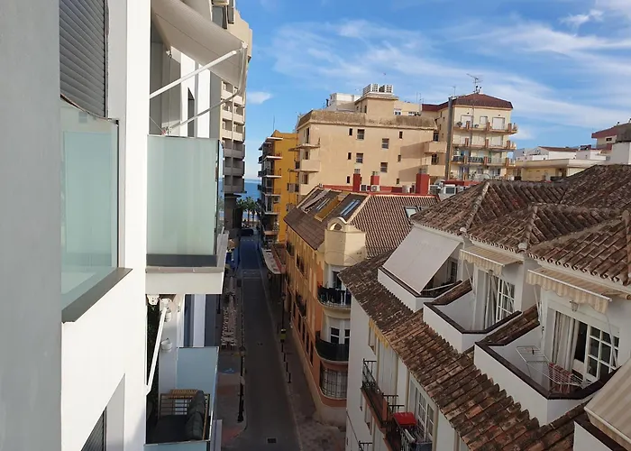 Apartamento Cozy Zona Turistica *